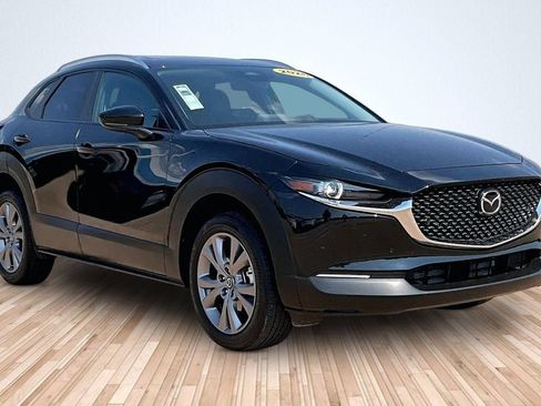 Certified 2026 MAZDA CX-30 AWD 2.5 S image 11