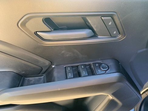 New 2026 Chevrolet Colorado Trail Boss image 9