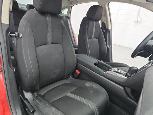 Used 2021 Honda Civic EX image 10