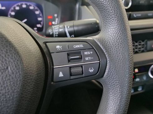 Used 2023 Honda Accord LX image 22