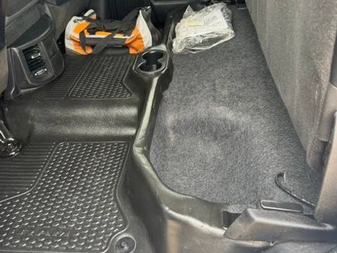 Used 2023 RAM 2500 Tradesman AWD/4WD image 29