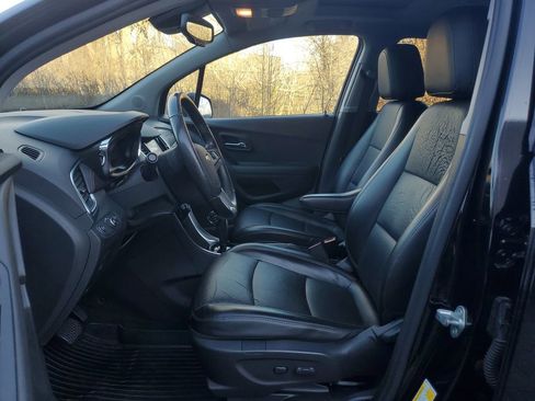 Used 2020 Chevrolet Trax Premier image 13