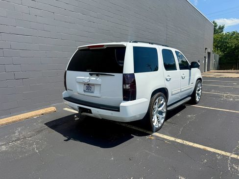 Used 2010 Chevrolet Tahoe LT AWD/4WD image 9