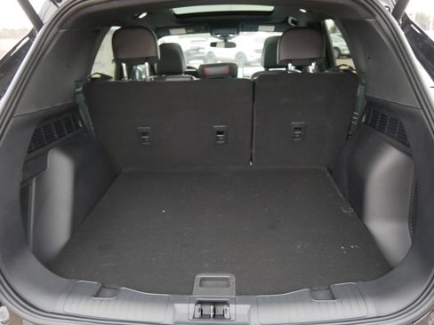 New 2026 Ford Escape ST-Line Select w/ Tech Pack #1 AWD/4WD image 12
