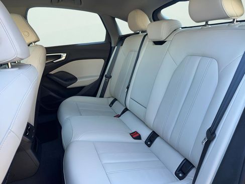 Used 2025 Audi A5 2.0T Premium Plus w/ Premium Plus image 44