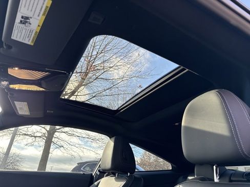 Certified 2023 BMW 440i xDrive Coupe w/ Premium Package image 9