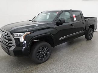 New 2026 Toyota Tundra Platinum AWD/4WD video 1