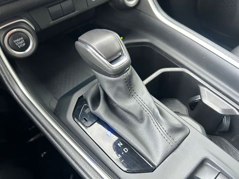 Certified 2024 Toyota Grand Highlander AWD image 16