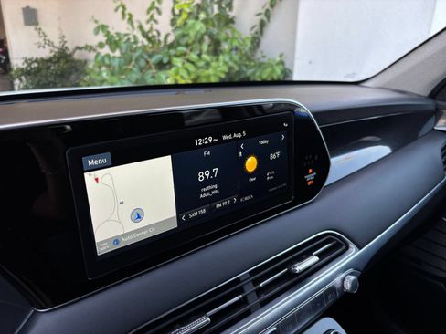 Used 2021 Hyundai Palisade Limited FWD image 20
