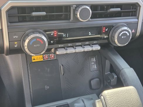 Used 2025 Toyota 4Runner TRD Sport Premium image 19