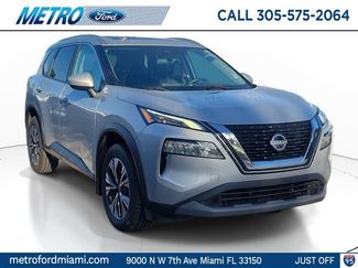 Used 2023 Nissan Rogue SV w/ SV Premium B Package FWD 360° Tour
