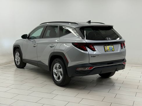 Used 2024 Hyundai Tucson SEL AWD/4WD image 2