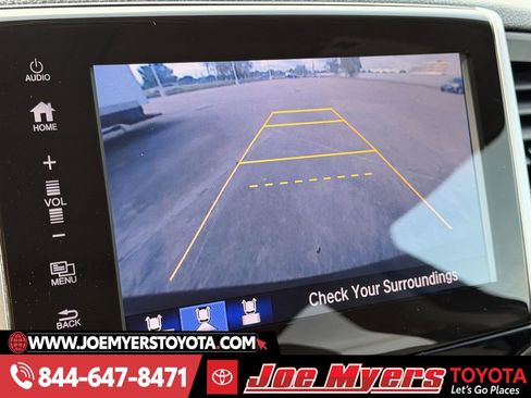 Used 2017 Honda Pilot EX-L image 18