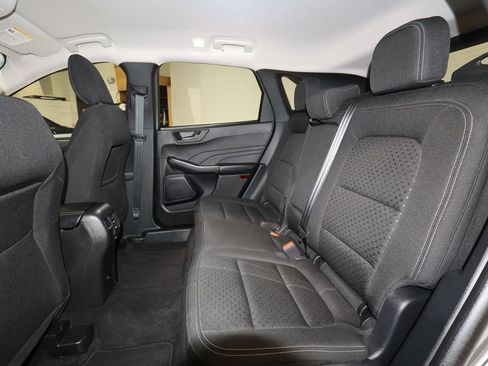 Used 2025 Ford Escape Active AWD/4WD image 23