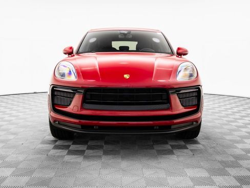 Used 2022 Porsche Macan S image 11