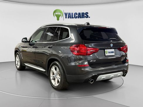 Used 2019 BMW X3 xDrive30i AWD/4WD image 3