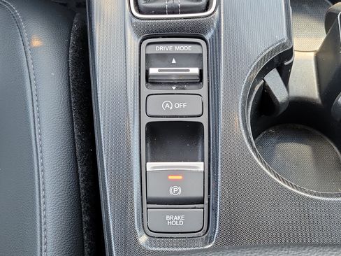 Certified 2024 Honda Civic Sport Touring image 17