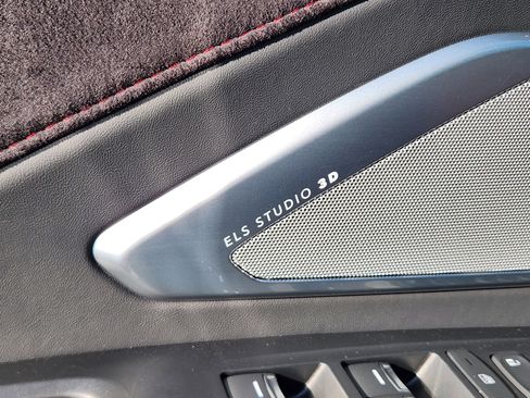 Certified 2024 Acura RDX AWD w/ A-Spec & Advance Pkg image 30