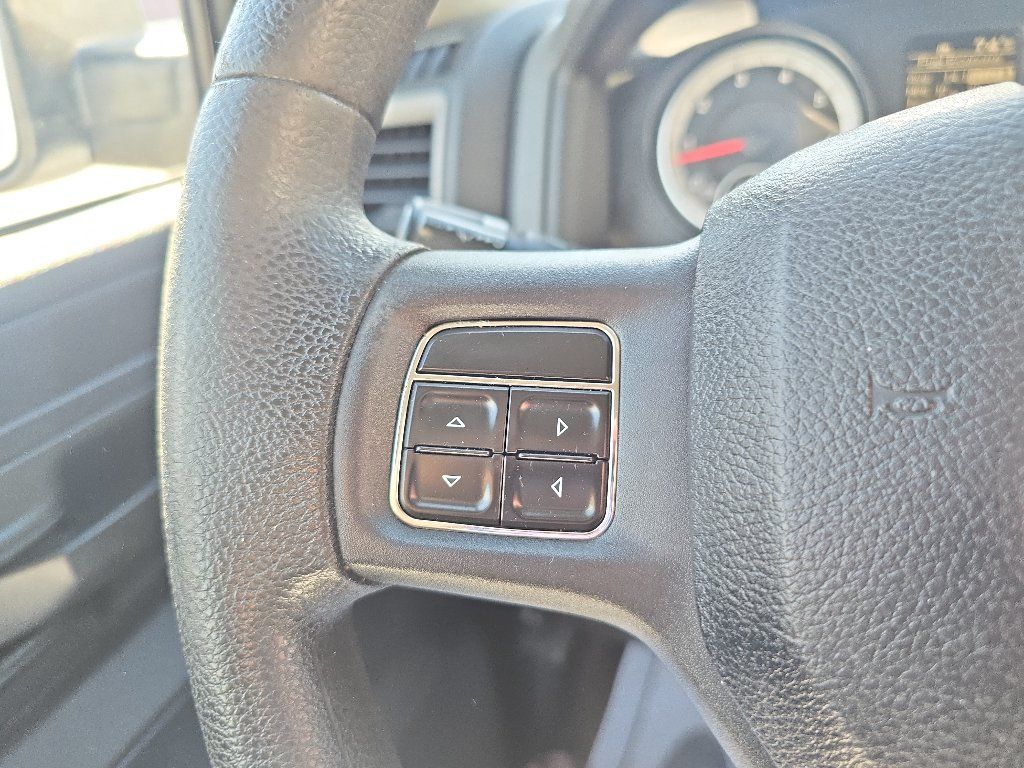 Used 2015 RAM 2500 Tradesman w/ Popular Equipment Group AWD/4WD image 22