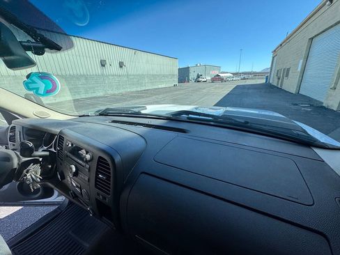 Used 2008 Chevrolet Silverado 2500 LT w/ 1LT Convenience Package image 41