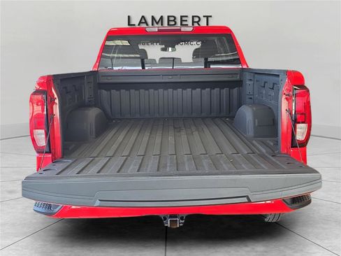 Used 2023 GMC Sierra 1500 Pro w/ Graphite Edition AWD/4WD image 9