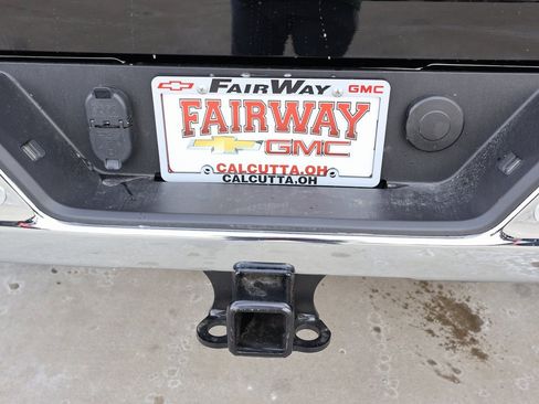 New 2026 Chevrolet Silverado 3500 W/T image 30