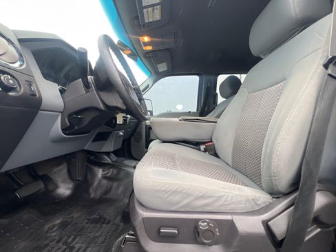 Used 2015 Ford F350 XLT w/ XTR Package AWD/4WD image 23