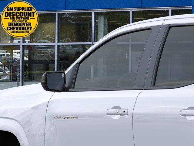 New 2026 Chevrolet Colorado Z71 w/ Z71 Convenience Package 2 AWD/4WD image 12