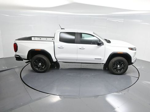 Used 2024 GMC Canyon Elevation w/ Convenience Package image 58