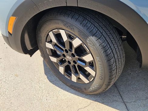 New 2026 Hyundai Santa Cruz SEL FWD image 8