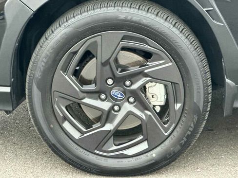 Certified 2025 Subaru Crosstrek 2.5i Sport w/ Popular Package #3A image 34