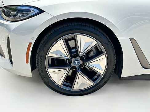 Used 2023 BMW i4 eDrive35 w/ Premium Package RWD image 30