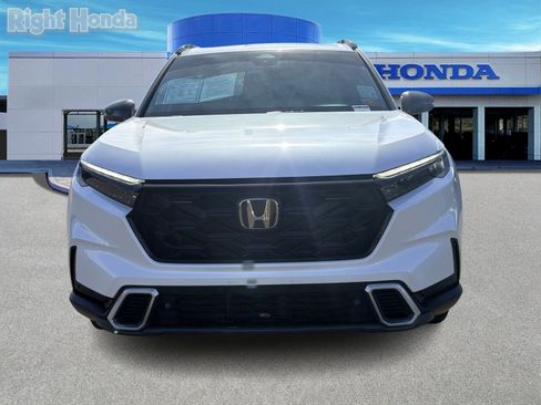 Certified 2023 Honda CR-V Sport Touring image 10