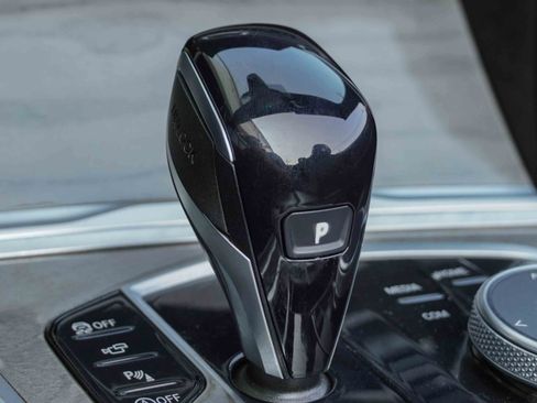 Certified 2023 BMW 840i Convertible w/ Driving Assistance Package image 25