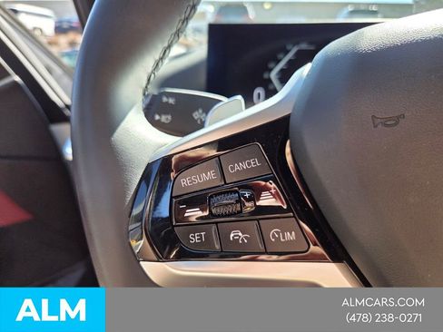 Used 2025 BMW 330i xDrive Sedan image 26