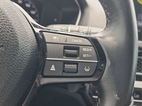 Certified 2024 Honda Civic Sport Touring image 10