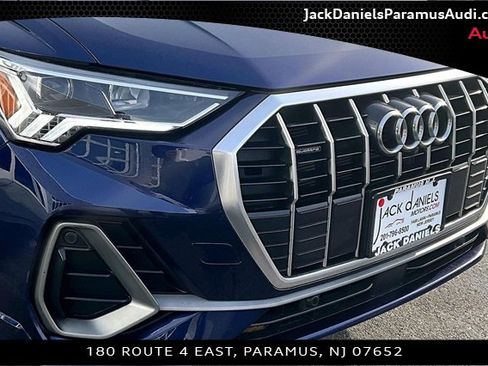 Used 2023 Audi Q3 2.0T Premium Plus w/ Premium Plus Package image 26