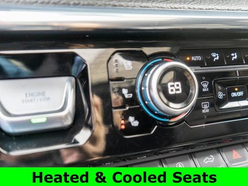 Used 2023 GMC Sierra 1500 Denali w/ Denali Reserve Package image 24