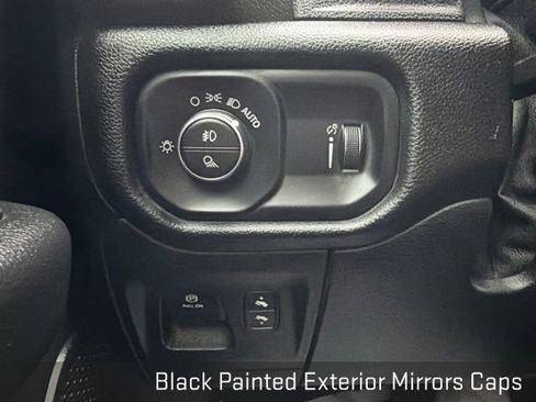 Used 2021 RAM 1500 Big Horn AWD/4WD image 40