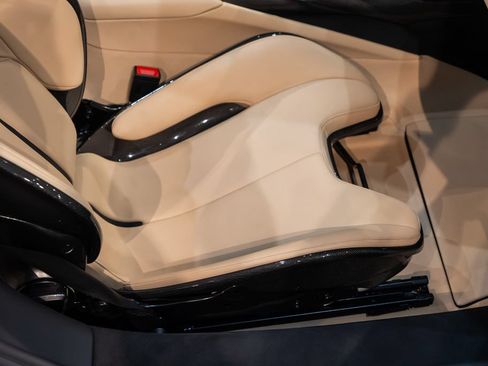 Certified 2023 Ferrari 296 GTS RWD image 41