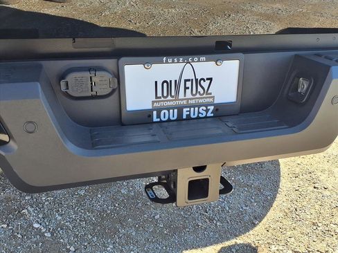 New 2026 Toyota Tacoma TRD Sport w/ TRD Sport Upgrade Package image 27