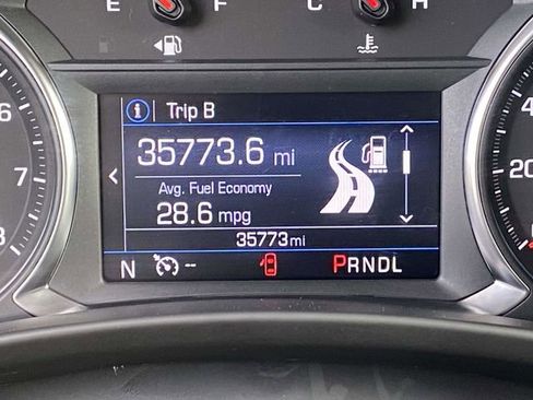 Used 2023 Chevrolet Equinox LS w/ LS Convenience Package FWD image 25