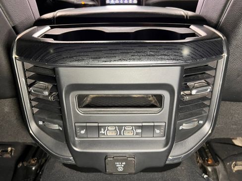 Used 2024 RAM 2500 Rebel w/ Safety Group AWD/4WD image 22