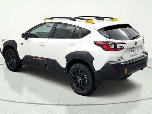 New 2026 Subaru Crosstrek 2.5i Wilderness AWD/4WD image 6