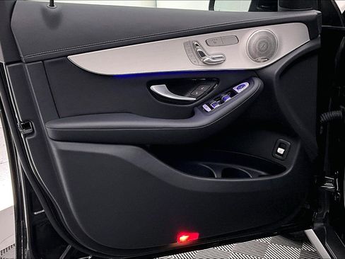 Certified 2023 Mercedes-Benz GLC 300 4MATIC Coupe image 24