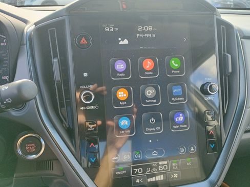 New 2026 Subaru Crosstrek 2.0i Premium image 20