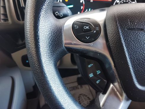 Used 2022 Ford Transit Connect XLT FWD image 25