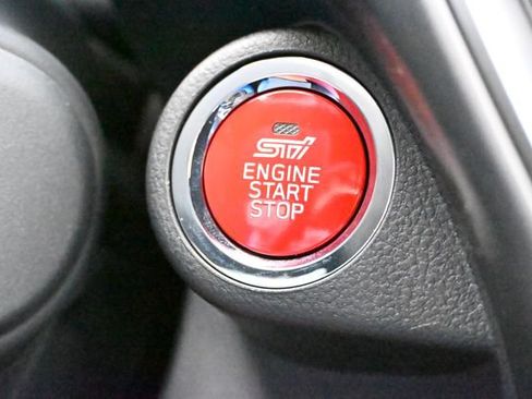 New 2026 Subaru WRX tS AWD/4WD image 27