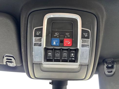 Used 2019 RAM 1500 Big Horn AWD/4WD image 21