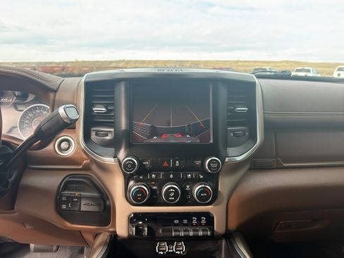 Used 2022 RAM 3500 Laramie image 30